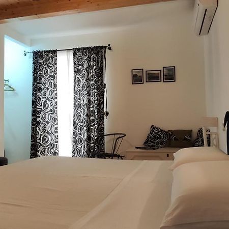 B&B Mastro Francesco Шилла Экстерьер фото