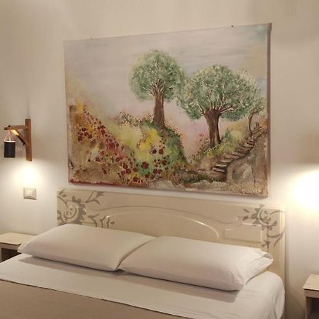 B&B Mastro Francesco Шилла Экстерьер фото